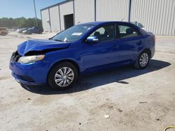 2010 KIA Forte EX en venta en Apopka, FL