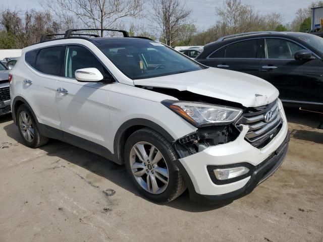 2015 Hyundai Santa FE Sport