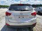 2011 Hyundai Tucson GLS