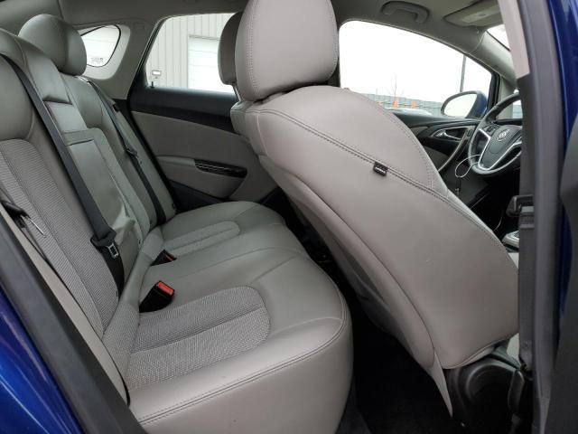 2013 Buick Verano Convenience