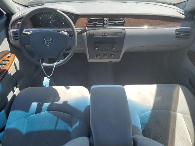 2005 Buick Lacrosse CX