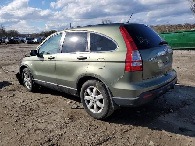 2008 Honda CR-V EX