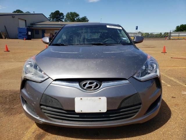 2014 Hyundai Veloster