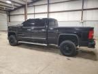 2015 GMC Sierra K3500 Denali