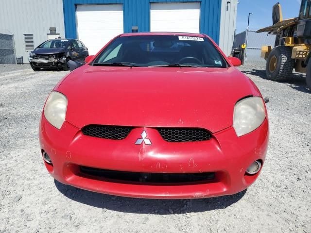 2006 Mitsubishi Eclipse GT