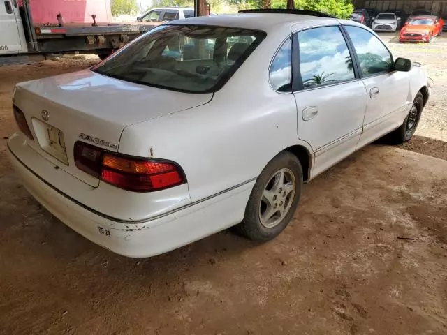 1999 Toyota Avalon XL