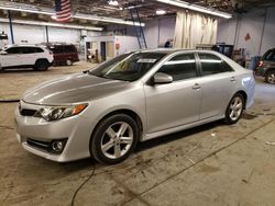 2014 Toyota Camry L en venta en Dyer, IN