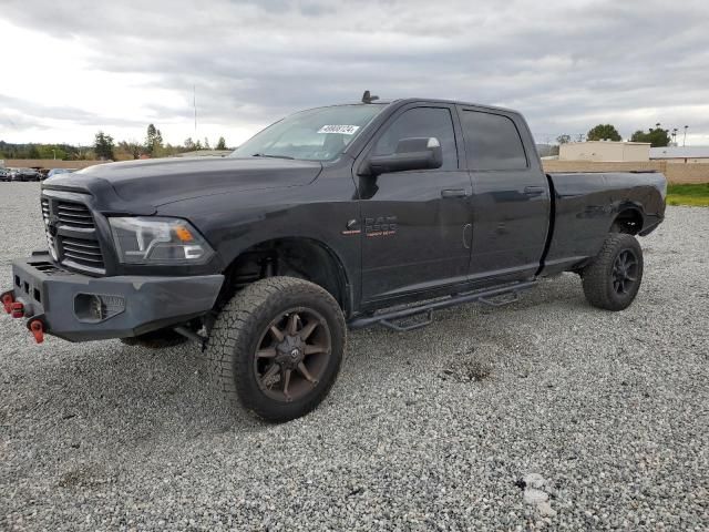 2016 Dodge RAM 2500 SLT