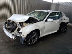 Salvage cars for sale at Orlando, FL auction: 2022 Chrysler 300 S