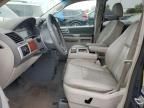 2008 Chrysler Town & Country Touring