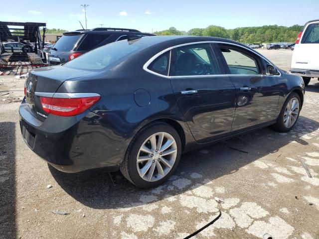 2015 Buick Verano