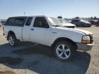 2000 Ford Ranger Super Cab