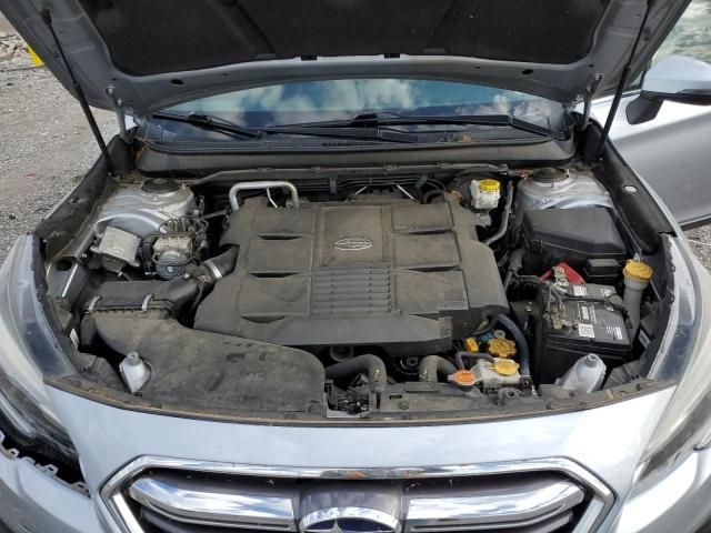 2019 Subaru Outback 3.6R Limited