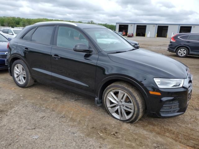 2017 Audi Q3 Premium