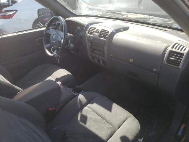 2004 Chevrolet Colorado