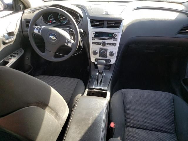 2009 Chevrolet Malibu 1LT