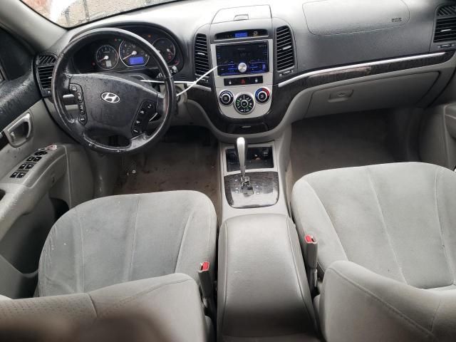 2008 Hyundai Santa FE GLS