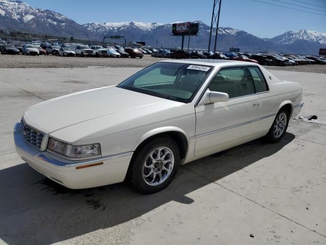 1998 Cadillac Eldorado Touring