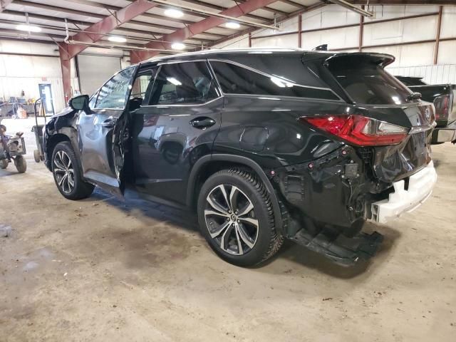 2019 Lexus RX 350 L