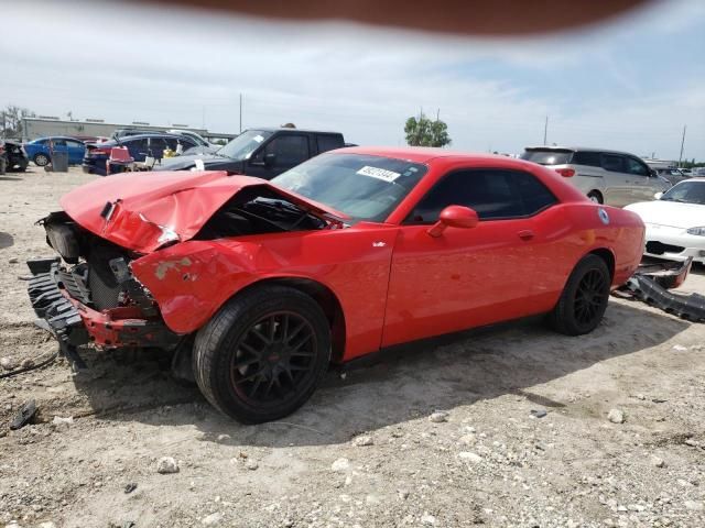 2014 Dodge Challenger SXT