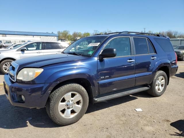 2006 Toyota 4runner SR5