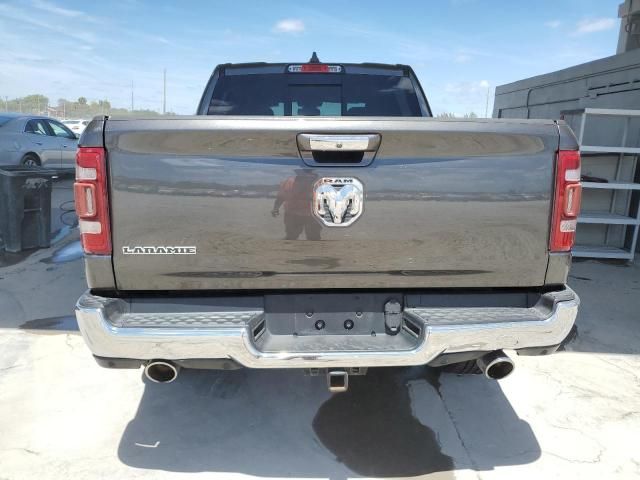 2019 Dodge 1500 Laramie