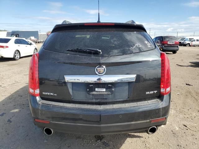 2011 Cadillac SRX Premium Collection