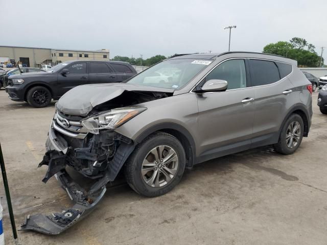 2014 Hyundai Santa FE Sport