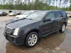 2007 Cadillac SRX