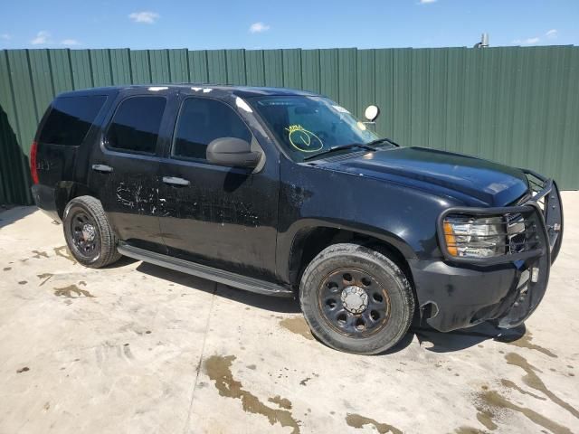 2010 Chevrolet Tahoe C1500  LS