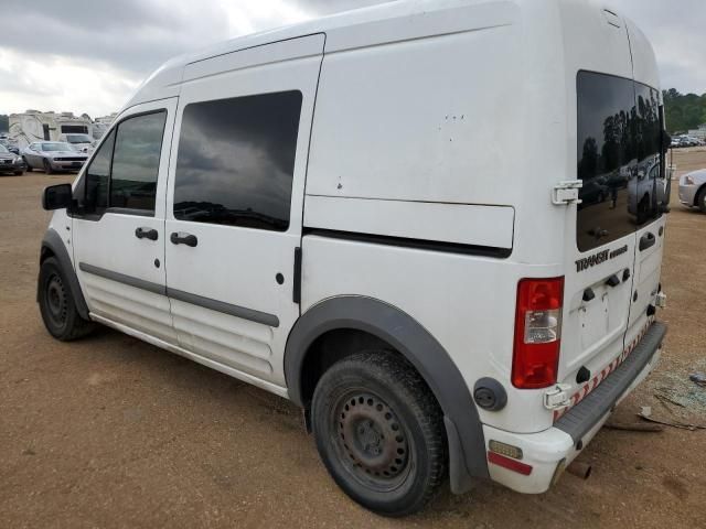 2012 Ford Transit CO