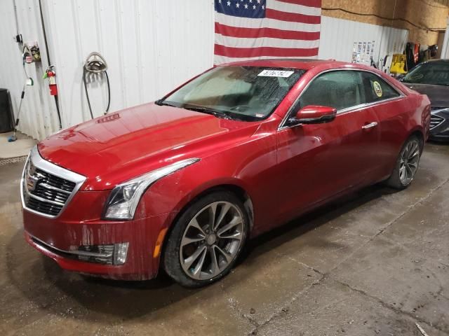 2015 Cadillac ATS Premium