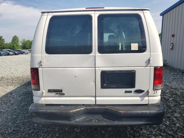 2014 Ford Econoline E150 Van