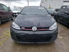 2015 Volkswagen GTI