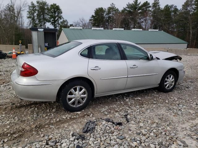 2005 Buick Lacrosse CXL