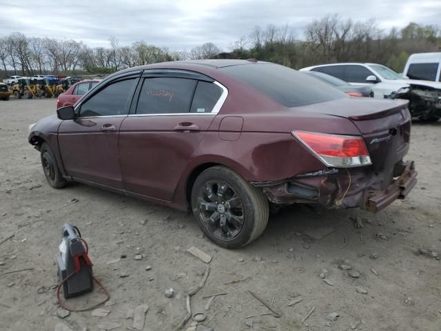 2009 Honda Accord EXL