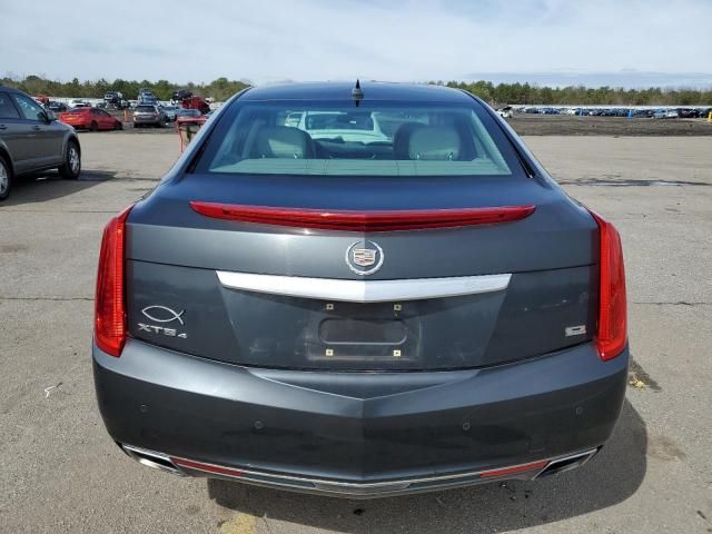 2013 Cadillac XTS Platinum