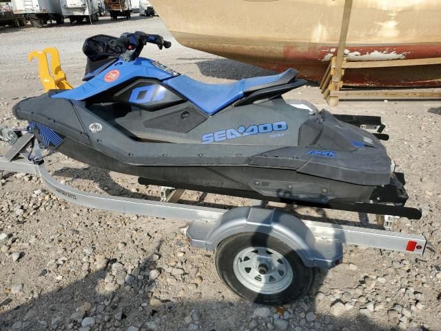 2022 Seadoo Jetski