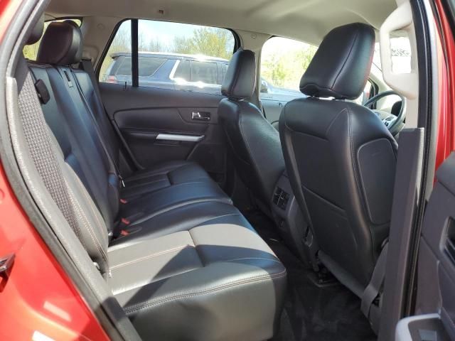 2012 Ford Edge SEL