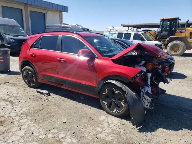 2023 KIA Niro Wind