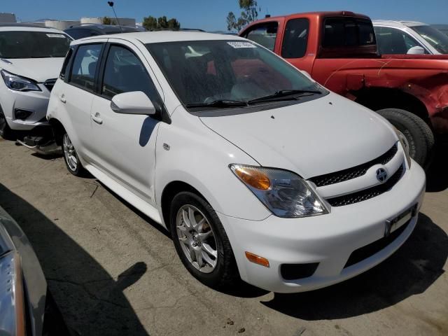 2006 Scion XA