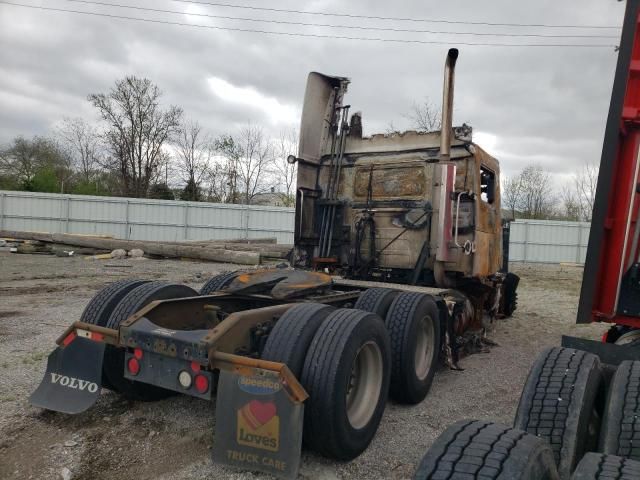 2006 Volvo VN VNL