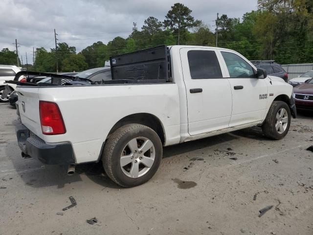 2017 Dodge RAM 1500 ST