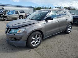 2011 Saab 9-4X Premium for sale in Pennsburg, PA