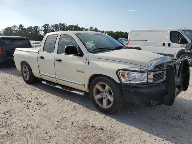 2008 Dodge RAM 1500 ST