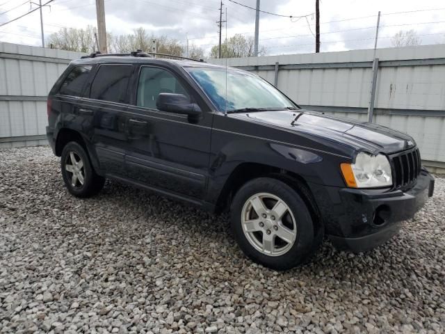 2006 Jeep Grand Cherokee Laredo