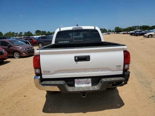 2023 Toyota Tacoma Double Cab