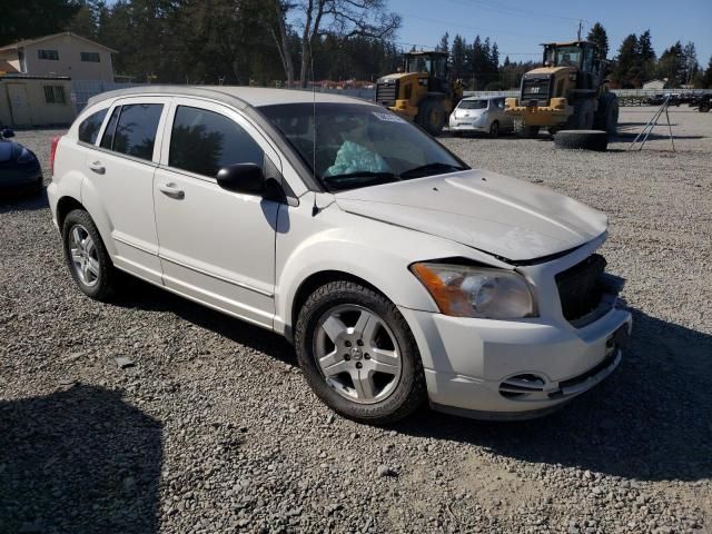 2009 Dodge Caliber SXT