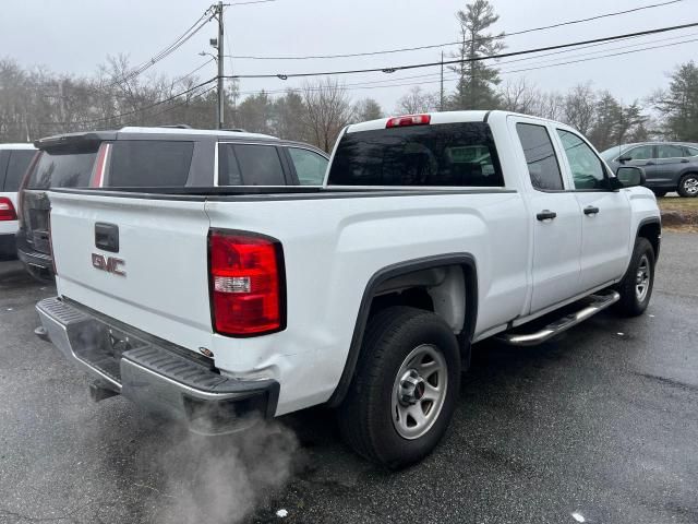 2019 GMC Sierra Limited K1500