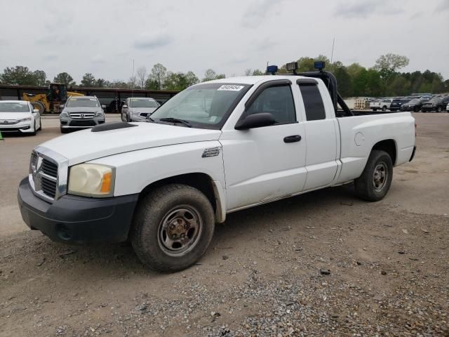 2006 Dodge Dakota ST